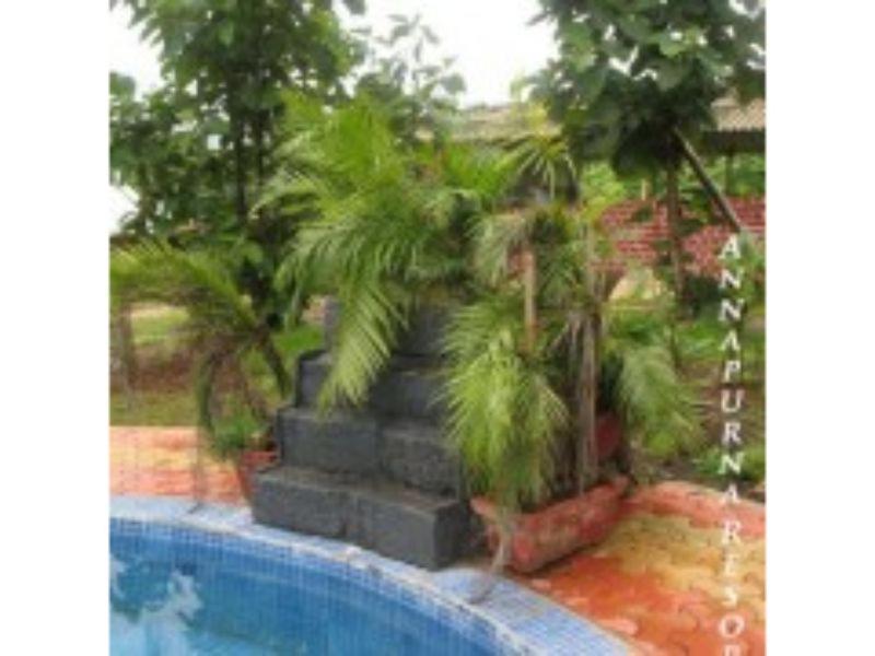 Annapoorna Farms Villa 6Bhk Khopoli Zewnętrze zdjęcie