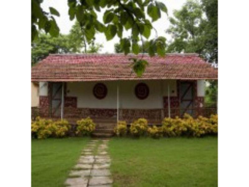 Annapoorna Farms Villa 6Bhk Khopoli Zewnętrze zdjęcie
