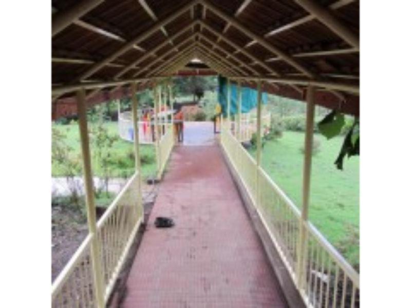 Annapoorna Farms Villa 6Bhk Khopoli Zewnętrze zdjęcie