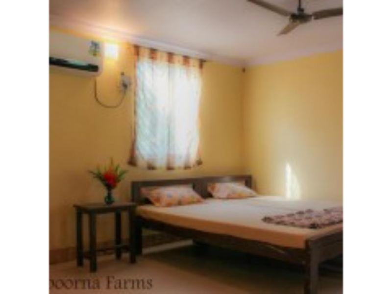 Annapoorna Farms Villa 6Bhk Khopoli Zewnętrze zdjęcie