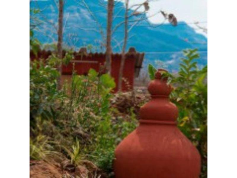 Annapoorna Farms Villa 6Bhk Khopoli Zewnętrze zdjęcie